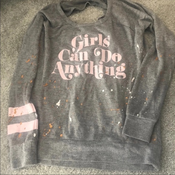 Chaser Sweatshirt & Jogger Set - Picture 3 of 8